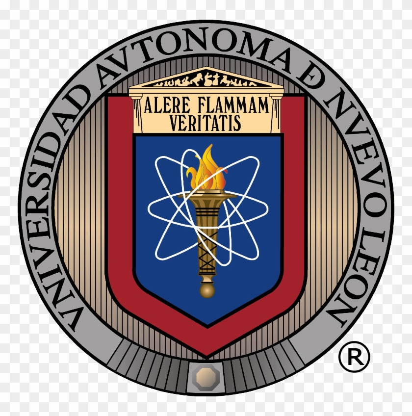 Clip Arts Related To - Universidad Autonoma De Nuevo Leon - Png Download