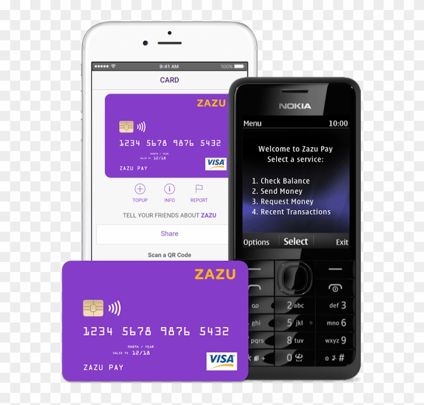 As Previously Reported, Zazu, Which Was Founded In - Nokia 301 Price In Ksa Clipart