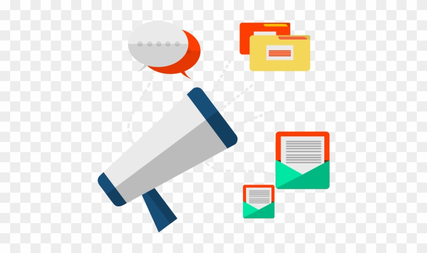 De Redes Sociales - Notoriété Png Clipart #5194312