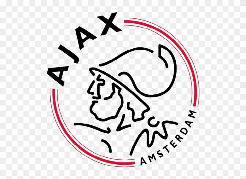 Ajax Cape Town Logo Clipart #5194317