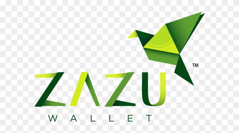 2015 01 27 Zazu Wallet Logo - Wallet Clipart #5194423