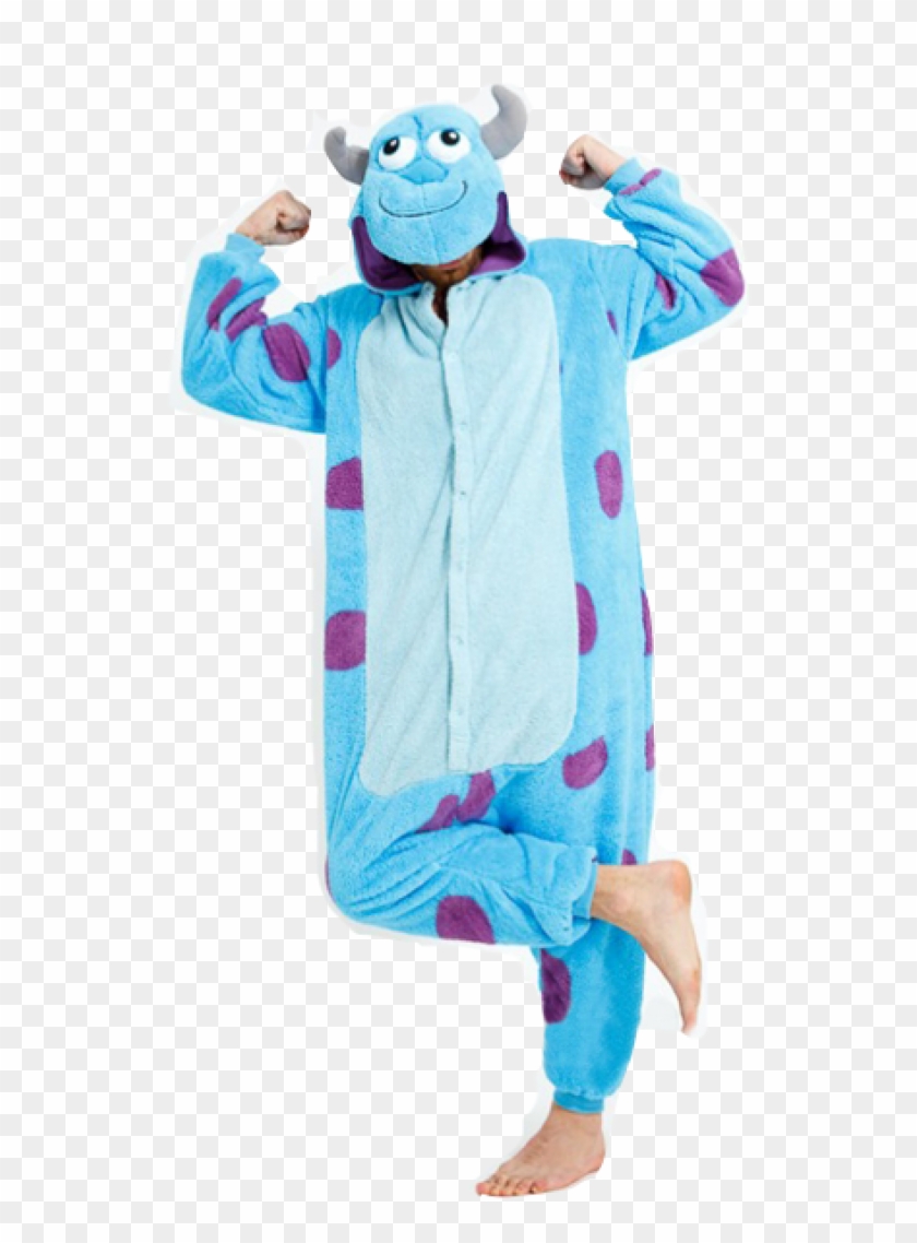 Kigu Sully Clipart #5194425