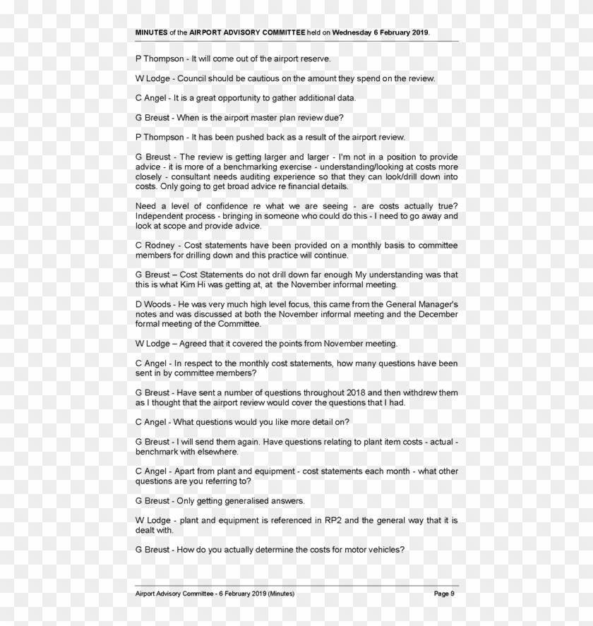 Report Submitted To The Ordinary Meeting Of Council - Contract For Canteen Services Clipart #5194523