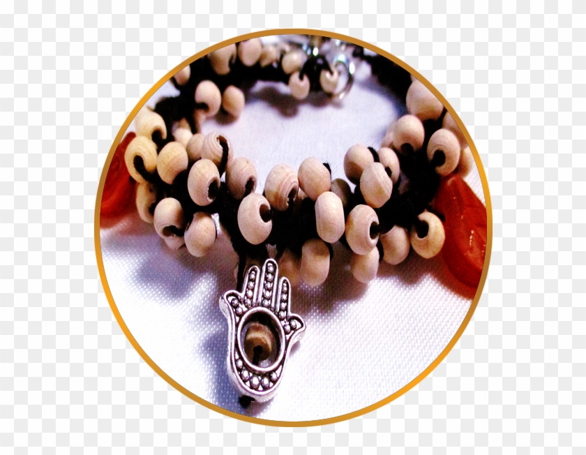 Jewelry - Bracelet Clipart #5194545