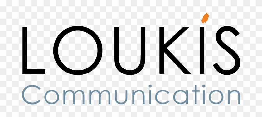 Loukis Communication - Calligraphy Clipart