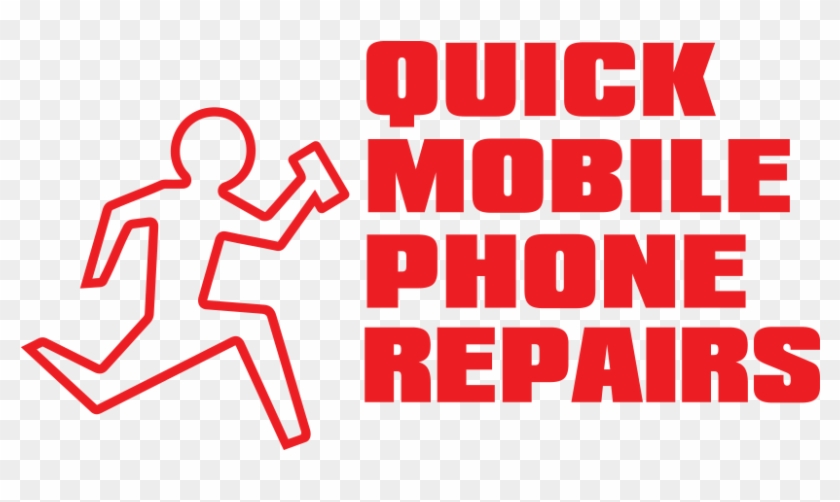 Quick Mobile Repair Clipart
