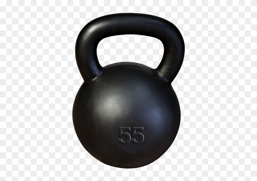 Kettlebell Clipart #5194929
