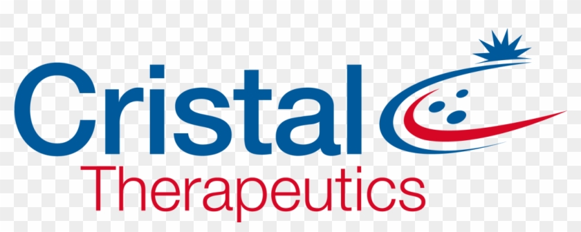 Cristal Therapeutics - Graphic Design Clipart