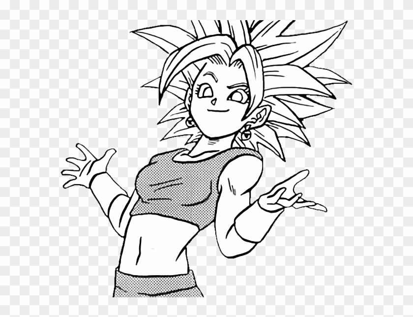 Pirate Queen Paris 🦈 - Kefla Manga Clipart