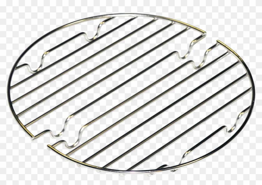 Can Cooker Rk-003 Stainless Rack - Can Cooker Rack Clipart #5195087