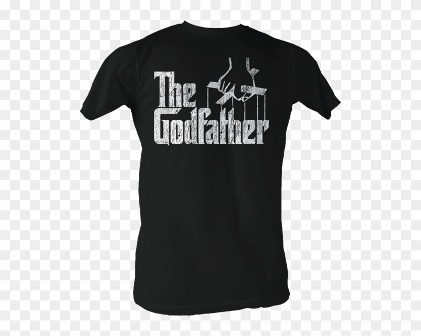 The - Godfather Movie Clipart #5195122