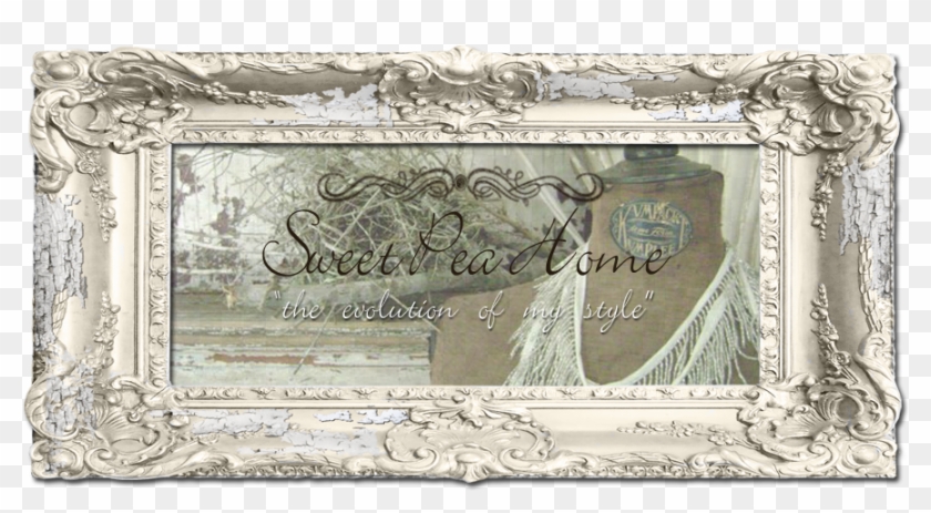 Skip To Main - Picture Frame Clipart