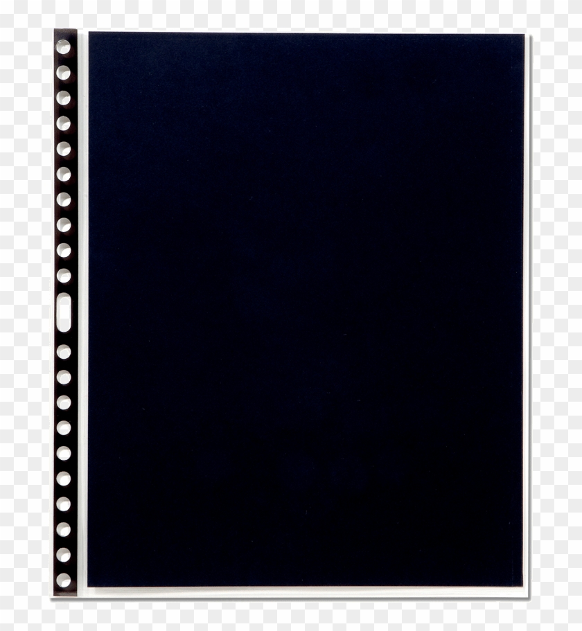 Prat Cristal Laser Archival Refills - Spiral Clipart