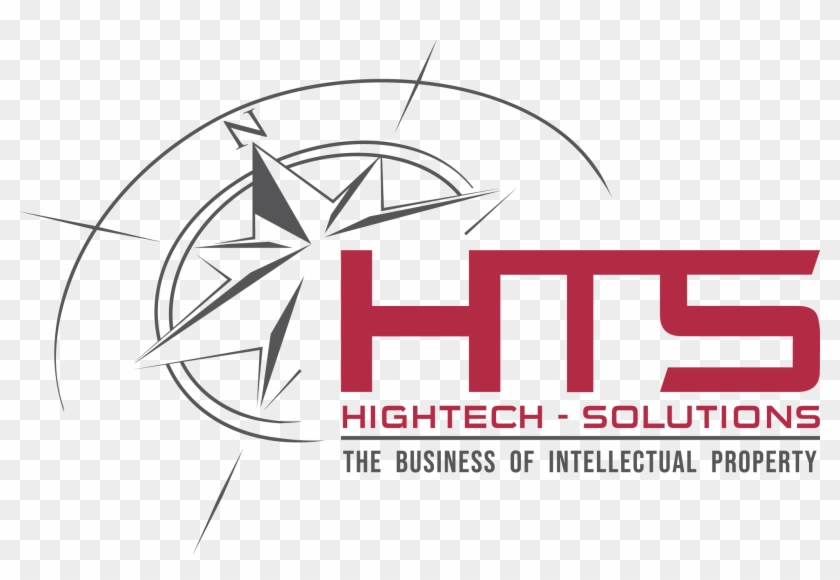 Copyright 2019 - Hightech-solutions - Graphic Design Clipart #5195432