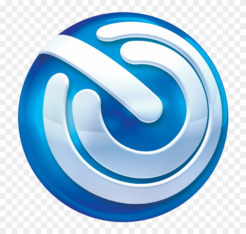 Bassoe Technology Media - Logo For News Website Clipart #5195586