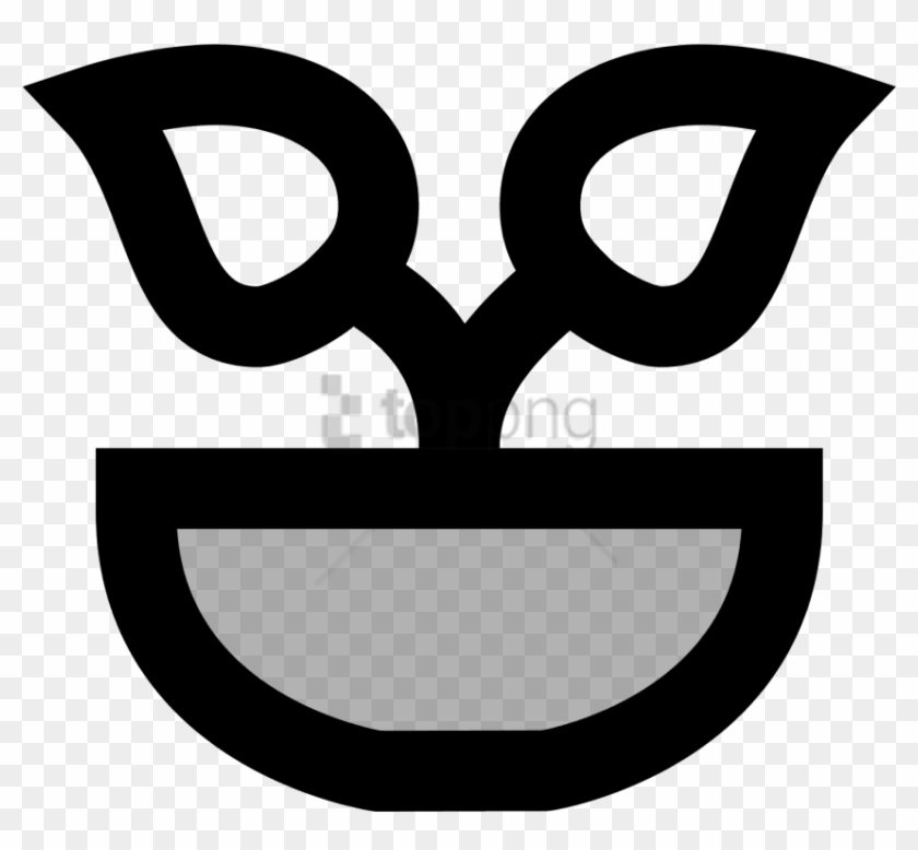 Free Png Healthy Food Icon - Emblem Clipart