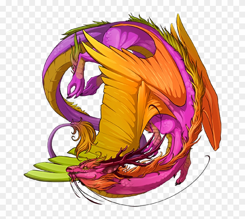 Uncommon Fire Eyes - Flight Rising Fae Flameforger's Accent Clipart