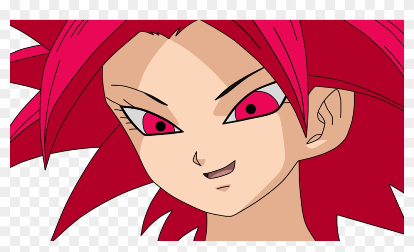 View Samegoogleiqdbsaucenao Caulifla 333 , - Imagenes De Caulifla Hd Clipart #5195693