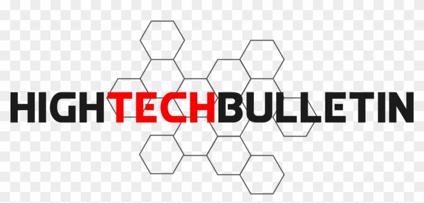 High-tech Bulletin Logo - Hilight Tribe Live 2005 Clipart