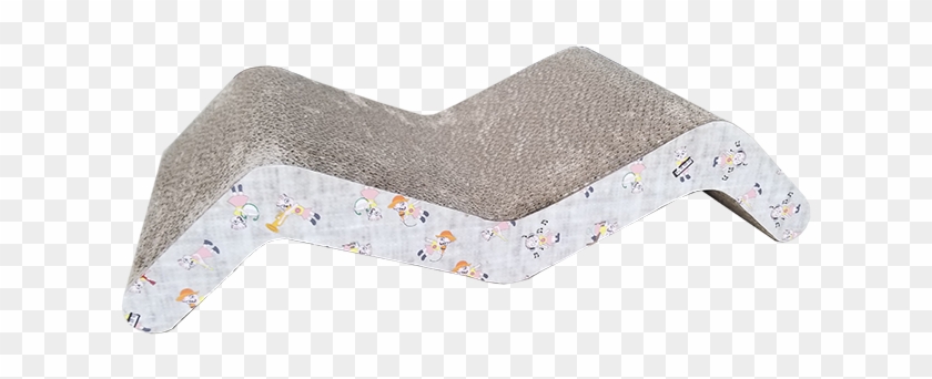 Good Quality Cheap Cat Scratcher Cardboard Cat Scratch - Patchwork Clipart