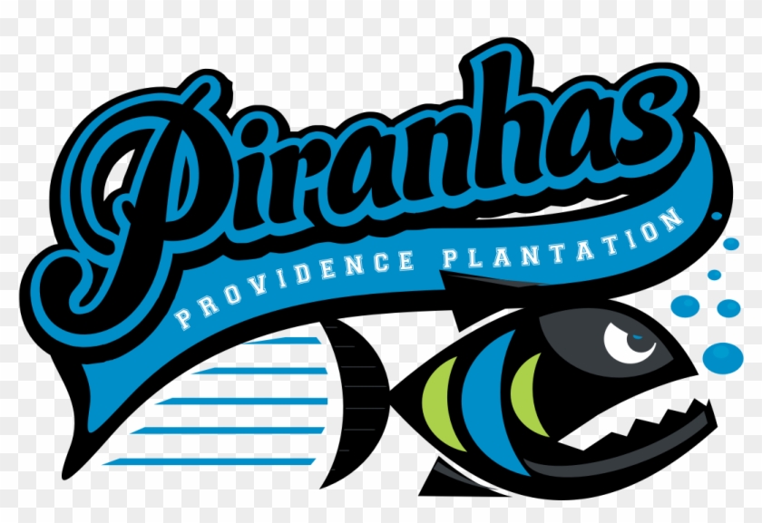 Piranhas Logo Clipart