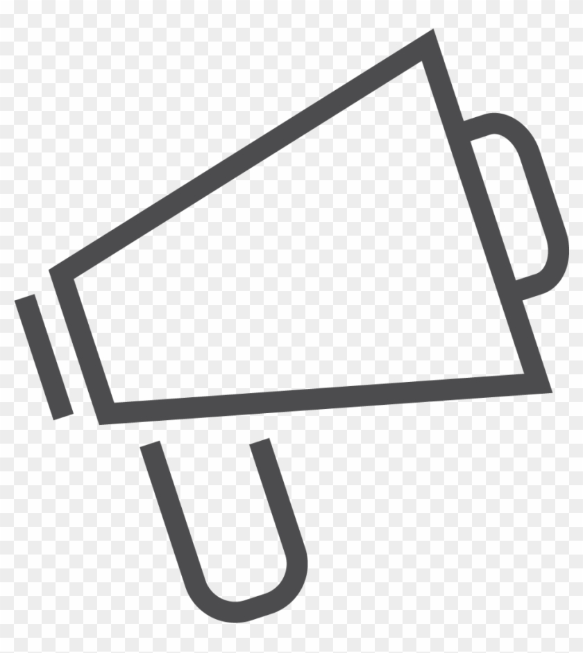 Public Speaking - Sign Clipart