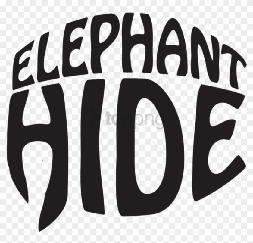 Free Png Hide Png Images Transparent - Illustration Clipart