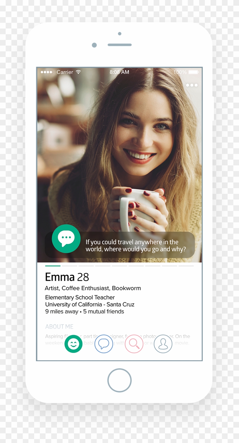 Sp Landing Phone V28bitfire2018 10 23t20 - Femme Et Thé Clipart
