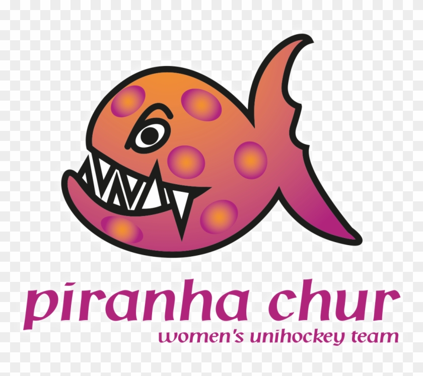 Piranha Chur Clipart #5196305