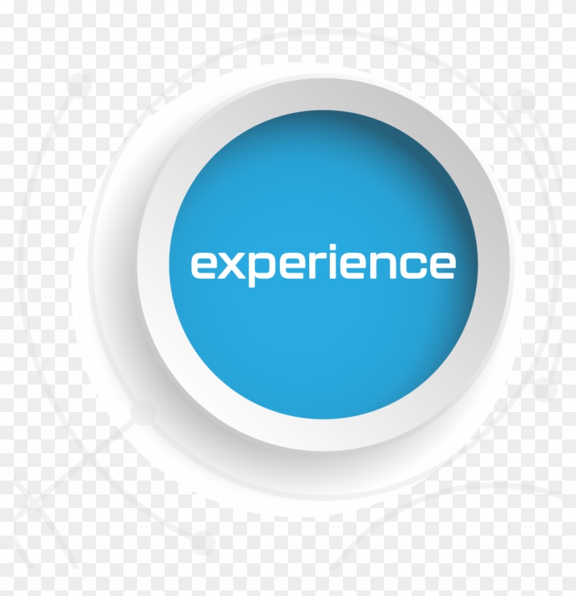 Icon Experience High-tech Litigation - Size Of Virus Clipart