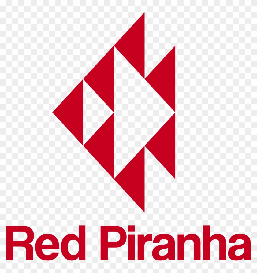 Rp Logo Vertical - Fish Clipart #5196380