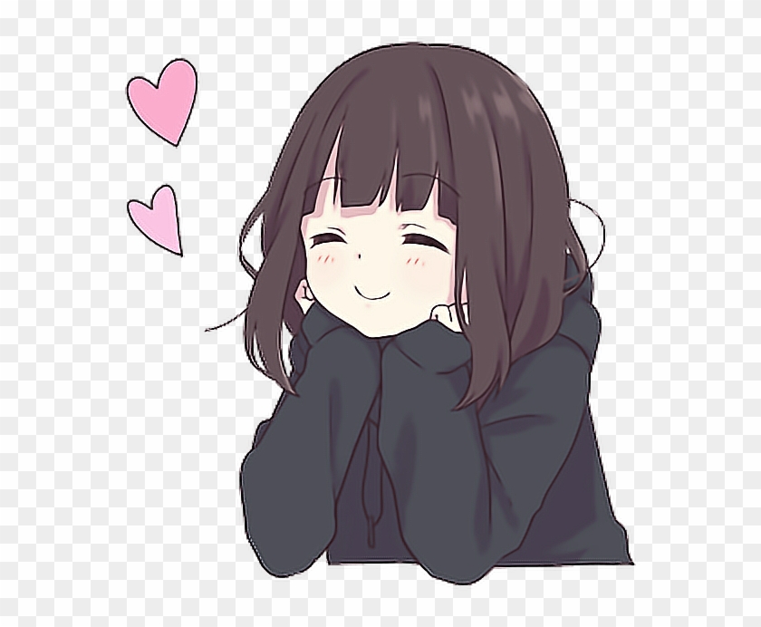 Love Is In The Air <3 - Anime Hearts Clipart