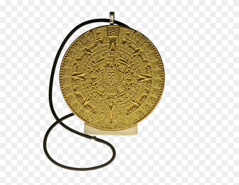 10 - 00 - Maya Pendentif Clipart #5196729
