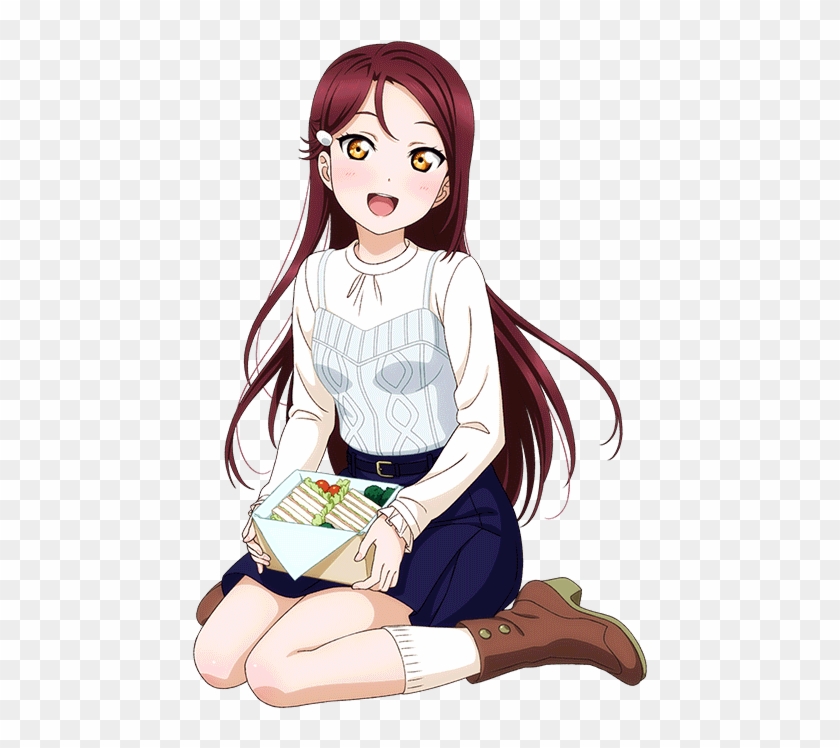 Anime, Love Live Sunshine , Love Live School Idol - Cartoon Clipart