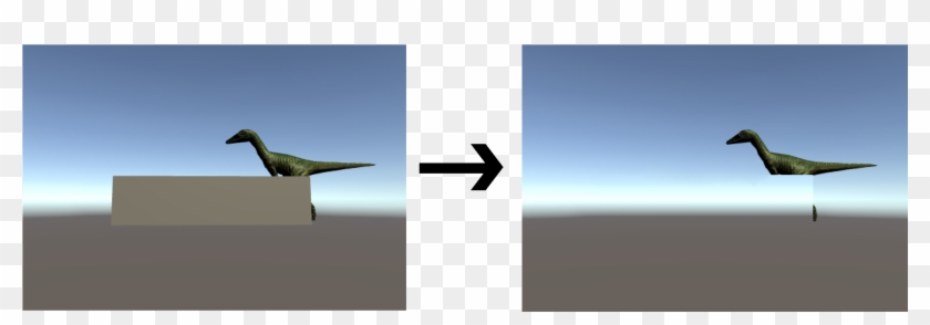 Hi All, I Am Trying To Create An Invisible Wall That - Bronze Sculpture Clipart