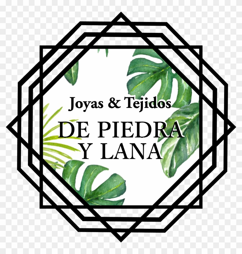 De Piedra Y Lana Logo Png , Png Download Clipart #5196936