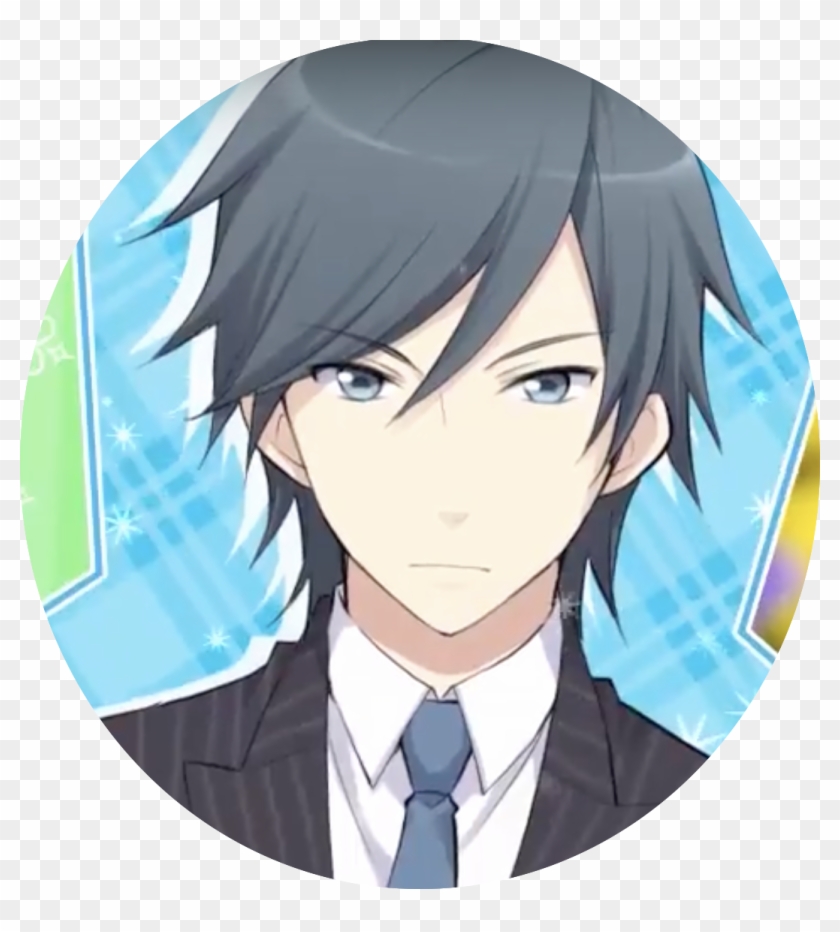 Kohei Natsume Walkthrough Kitty Love - Anime Clipart #5196966