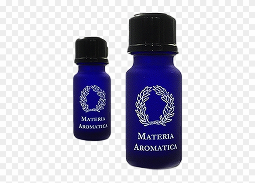 Over 80 Essential Oils Certified Organic By - Water Bottle Clipart #5197022