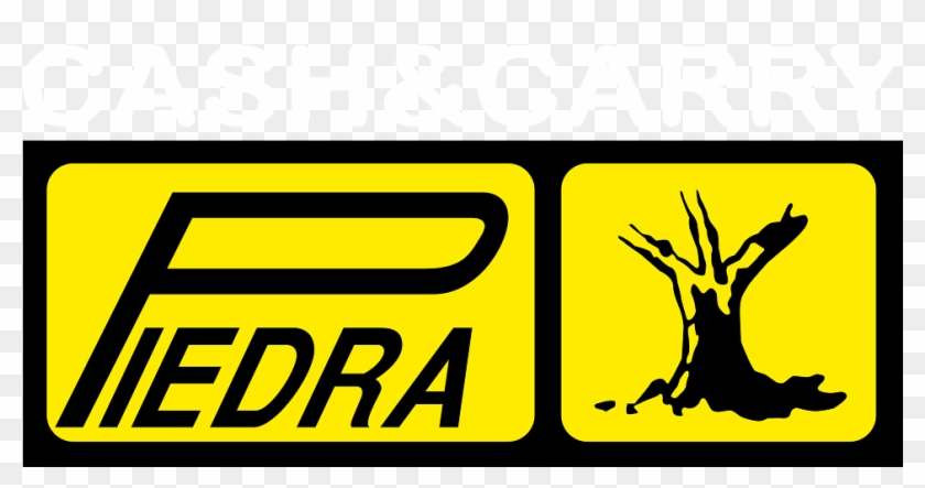 Cash&carry Logísticos, S - Supermercados Piedra Clipart