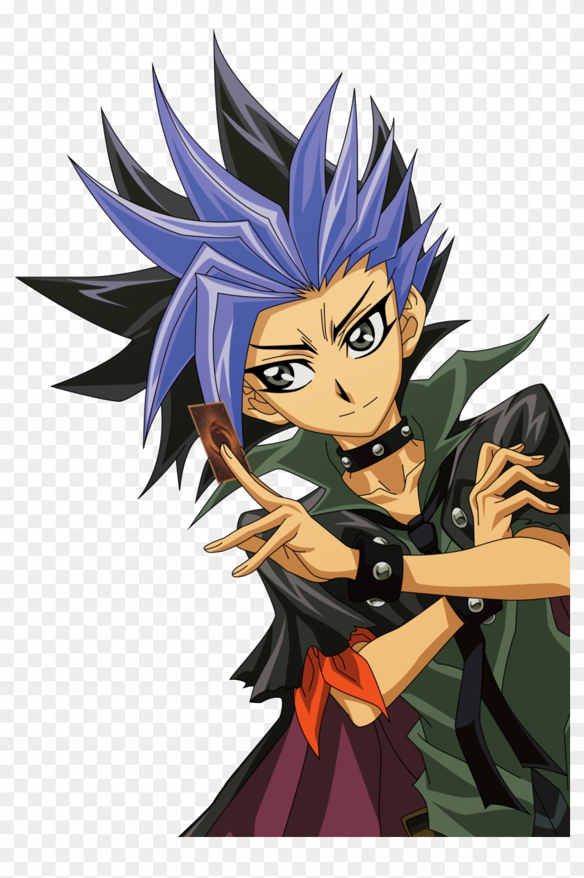 Arc V Hell Anime Love, Anime Guys, Manga Anime, Death - Yo Gi Oh Arc V Yuto And Zuzu Clipart