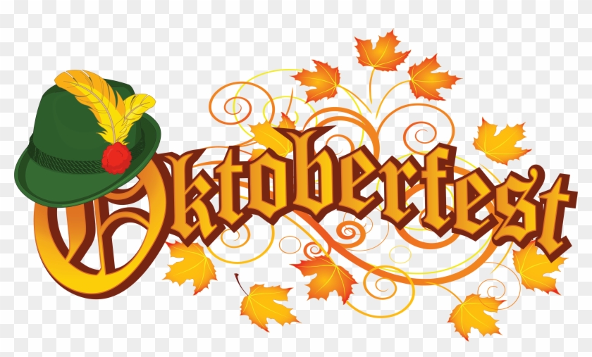 View Full Size - Oktoberfest Png Clipart