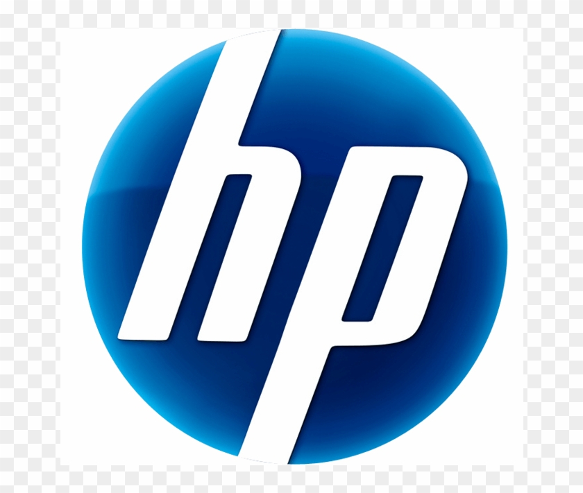 New Hp Clipart #5197219