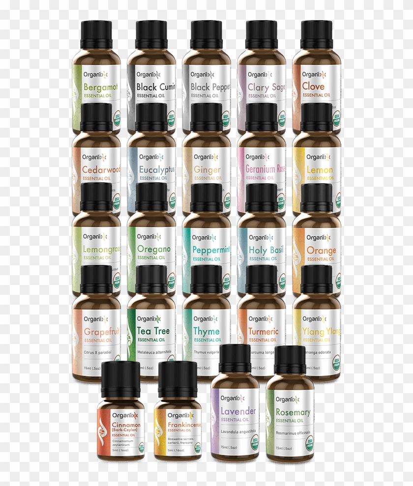 Click The Button Below To See If We Still Have Some - Now Essential Oils List Clipart #5197331