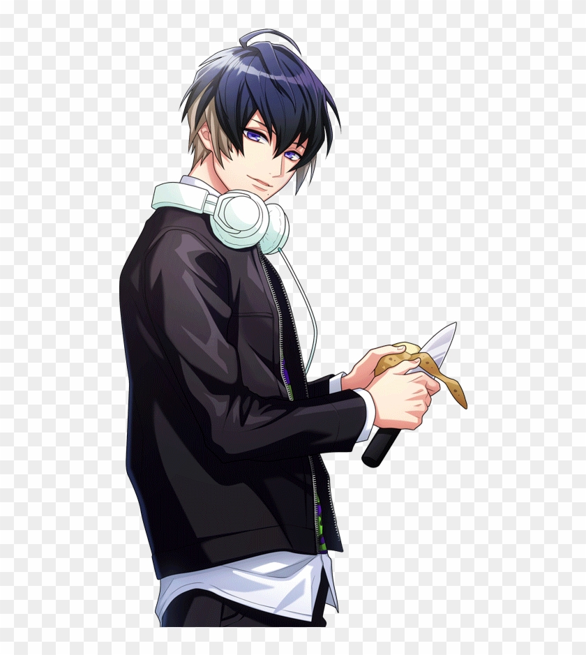 Masumi Comedy Sr Transparent - Cartoon Clipart #5197339