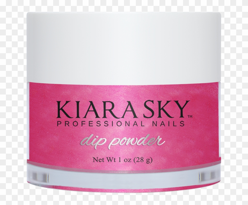 Kiara Sky Dip Blow A Kiss Clipart #5197457