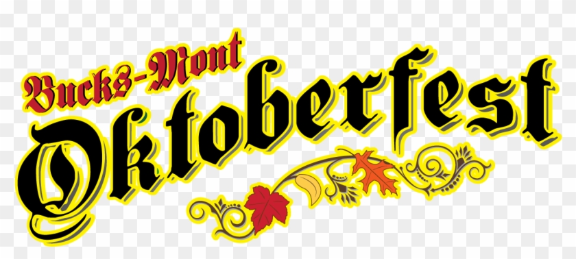 Oktoberfest Clipart #5197538