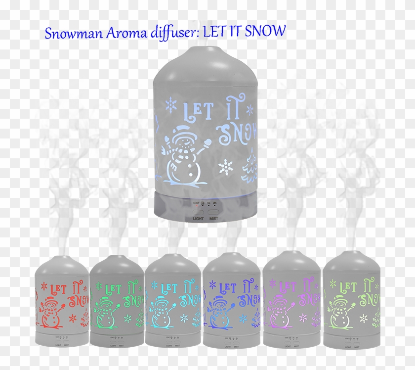 -11 - Plastic Bottle Clipart #5197573