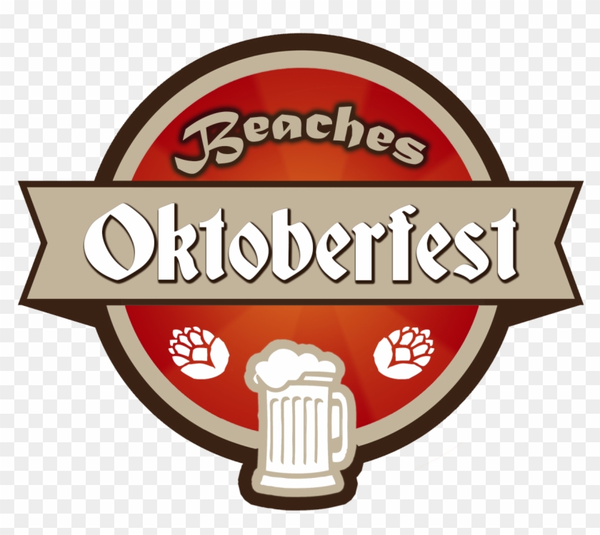 Beaches Oktoberfest Clipart #5197625