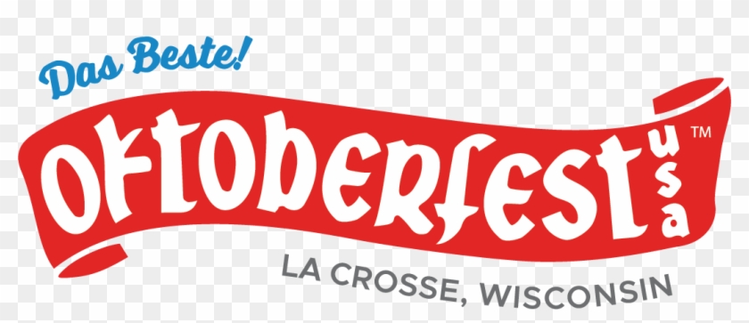 Oktoberfest Das Beste Banner - Covidien Ltd. Clipart #5197721