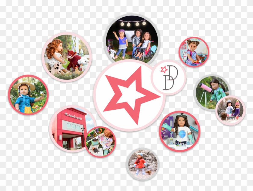 Ag Circle Dd - Badge Clipart #5198027